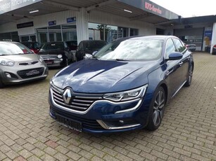 Renault TalismanIntens Aut. Navi Allu Tüv Top Zustand