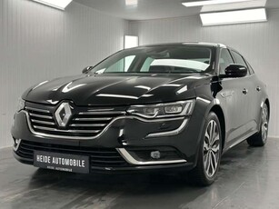 Renault TalismanIntens Automatik Kamera HUD