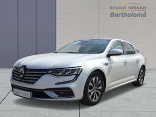 Renault TalismanINTENS BLUE dCi 200 EDC