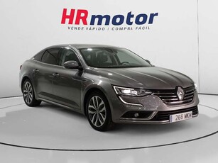 Renault TalismanIntens