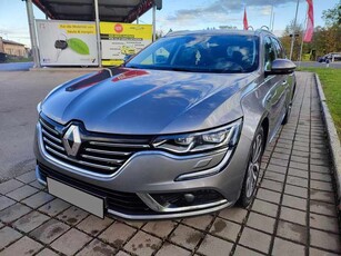 Renault TalismanIntens Energy dCi 130 EDC*LED*AMBI*PICKERL NEU*