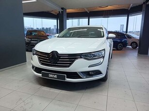 Renault TalismanIntens TCe 225 EDC