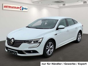 Renault TalismanLim. 1.6 TCe 150 Automatik