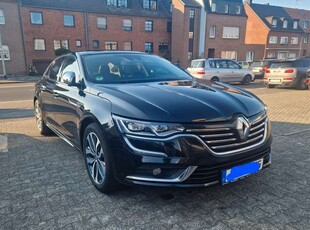 Renault TalismanLimited- Euro6 -EINPARKHILFE-TEILLEDER-