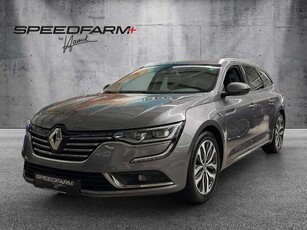 Renault TalismanLimited Grandtour DeLuxe-Paket