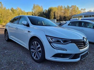 Renault TalismanLIMITED TCe 160 EDC - NAVI - SITZHEIZ - AUTOMATIK