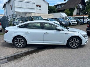 Renault Talismanlimo