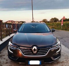 Renault TalismanPREZZO TRATTABILE Sporter 1.6 dci Intens 130cv edc