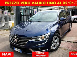 Renault Talisman*PREZZO VALIDO FINO AL 05/01/25* 1.7 DCI 150 CV