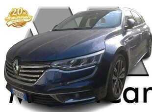 Renault TalismanRESTYLING 2.0 blue dci Business 160cv edc -GD342TN