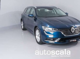 Renault TalismanSporter 120 CV Business (rottamazione euro 4)