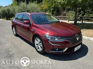 Renault TalismanSporter 1.5 DCI Energy Zen 110cv Automatica E6