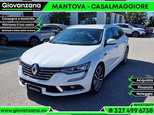 Renault TalismanSporter 1.6 dci energy Executive 160cv edc