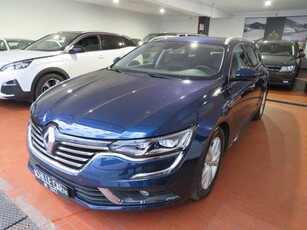 Renault TalismanSporter 1.6 dci energy Intens 130cv edc