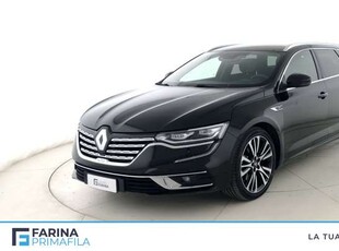 Renault TalismanSporter 2.0 Blue dCi Initiale Paris