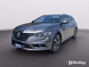 Renault TalismanSporter Blue dCi 150 CV Executive 4Control