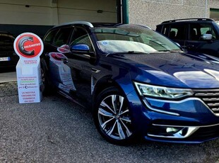 Renault TalismanSporter Blue dCi 160 CV EDC Business