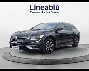 Renault TalismanSporter Blue dCi 200 CV EDC Initiale Paris 4Contr