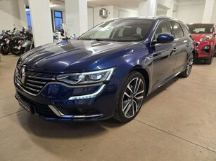 Renault TalismanSporter dCi 130 CV