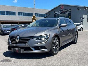 Renault TalismanSporter dCi 130 CV EDC Energy Executive 4Control