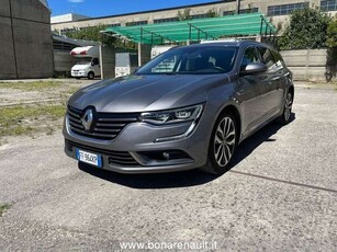 Renault TalismanSporter dCi 130 CV EDC Energy Intens