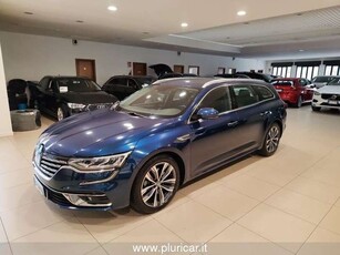 Renault TalismanSporter dCi 160cv EDC Navi Fari LED LaneAssist 18