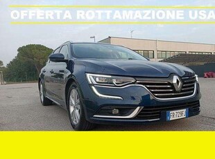 Renault TalismanSporter Intense Energy Automatica EDC