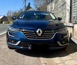 Renault TalismanSW 1.6 dCi Energy Intens