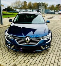 Renault TalismanSW 1.6 dCi Energy Intens EDC