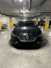 Renault TalismanSW 1.6 dCi Energy Intens EDC