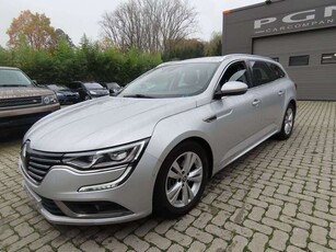 Renault TalismanSW 1.7 Blue dCi Limited 7500eurBTW/TVA