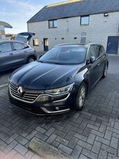 Renault TalismanSW 1.7 Blue dCi Limited#2 (EU6.2)