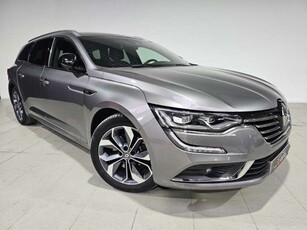 Renault TalismanSW 2.0 Blue dCi S-Edition EDC