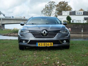 Renault TalismanTalisman 1.5 dCi Zen