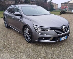 Renault TalismanTalisman 1.6 dci energy Intens 160cv edc