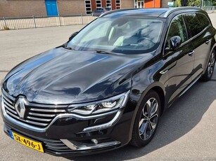 Renault TalismanTalisman 1.6 TCe Intens