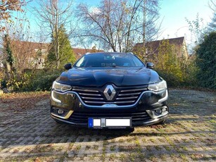 Renault TalismanTalisman Grandtour BLUE dCi 200 EDC INITIALE PARIS