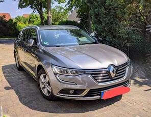 Renault TalismanTalisman Grandtour ENERGY dCi 110 LIFE