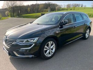 Renault TalismanTalisman Grandtour ENERGY dCi 130 LIFE