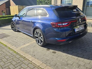 Renault TalismanTalisman Grandtour ENERGY TCe 200 EDCINITIALEPARIS