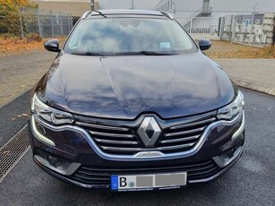 Renault TalismanTalisman Grandtour Initiale Paris fast alle Extras