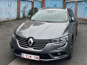 Renault TalismanTalisman Grandtour Initiale Paris TCE 200