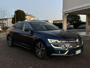 Renault TalismanTalisman Initiale Paris - FULL, BOSE. 160cv edc