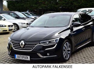 Renault TalismanTALISMAN INTENS 160PS+AUTOMATIK+VIELE EXTRAS