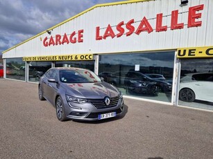 Renault TalismanTALISMAN INTENS DCI 130CV