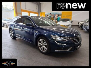 Renault TalismanTalisman Sporter 1.6 dci energy Intens 130cv edc