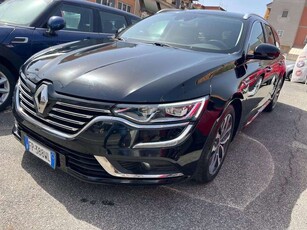 Renault TalismanTalisman Sporter 1.6 dci energy Intens 160cv edc