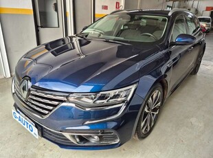 Renault TalismanTalisman Sporter 2.0 blue dci Business 160cv edc