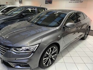 Renault TalismanTalisman TCe 160 EDC GPF INITIALE PARIS