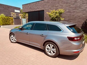 Renault TalismanTalisman+Grandtour+ENERGY+dCi+110+LIFE